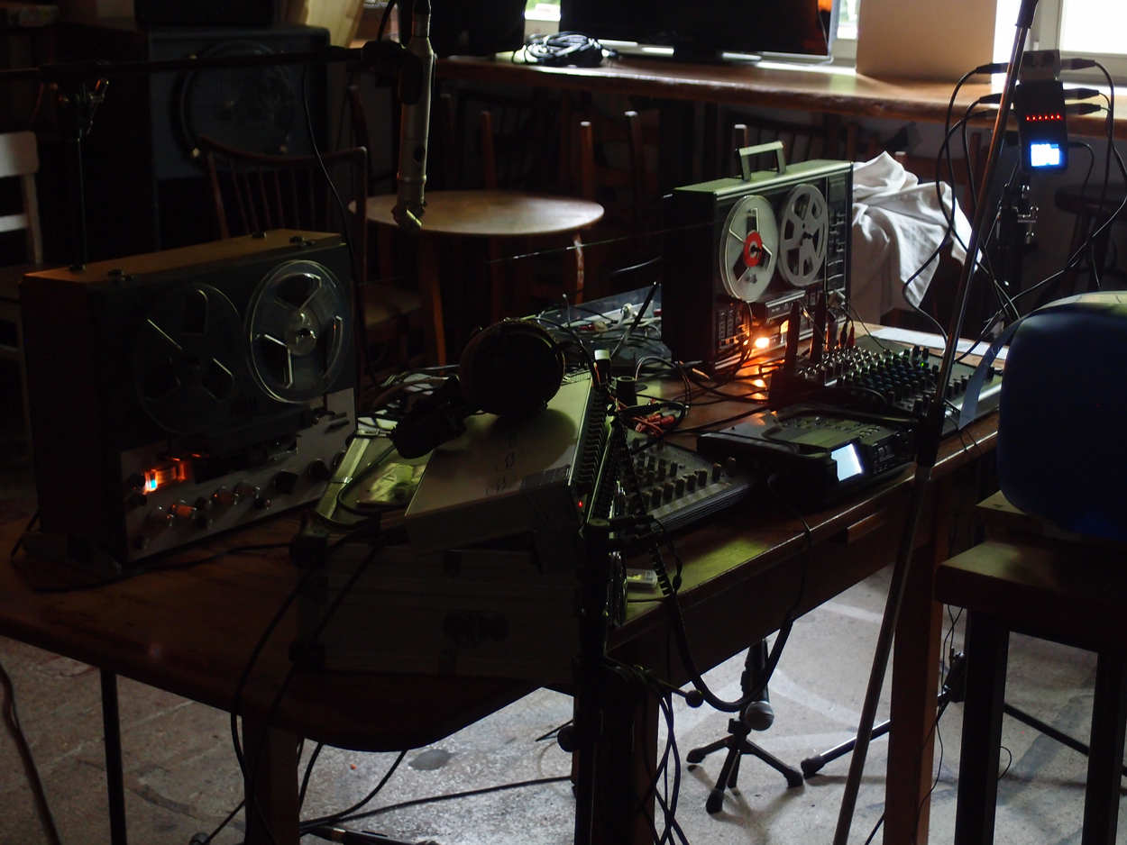 2020-04-30 'sand' Remix Teil 11 (Finale, Reprise) (Audio + Video)